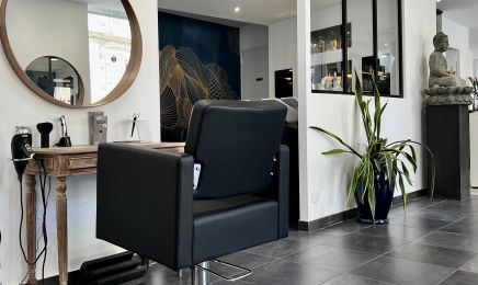 ITSI-BAN - Avignon : Coiffeur à Avignon