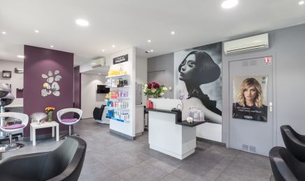 Art et Coiffure  : Coiffeur à Annecy-le-Vieux