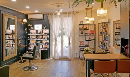 Myself Beauty : Coiffeur à Bailly-Romainvilliers