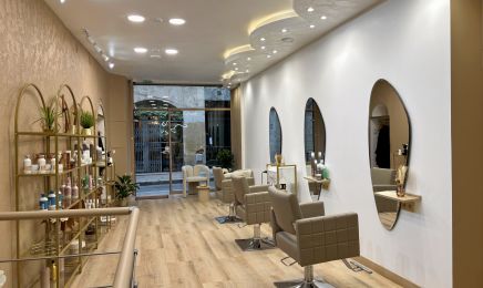 Atelier Élégance  : Barbier à Bordeaux