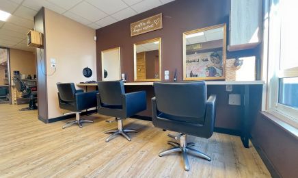 L'Idealiz Coiffure : Coiffeur à Boulogne-sur-Mer