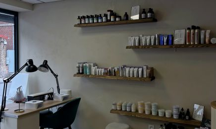 Ô Naturel : Manucure à Flines-lez-Raches