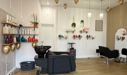Erin Hair Artist : Coiffeur à Beauvais