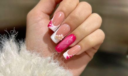 JSC Nails : Manucure à Istres