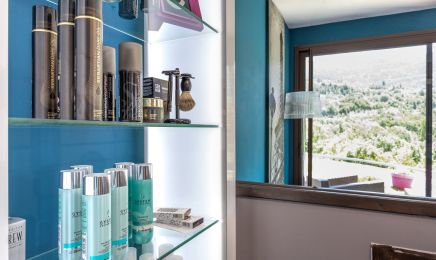 L’APPART : Style et Apparence & HEAD SPA : Coiffeur à Guillestre