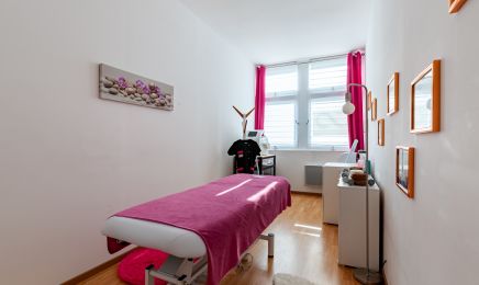 Bella la beauté au naturel : Institut de beauté à Beynes