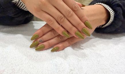 Dong Nails : Manucure à Paris