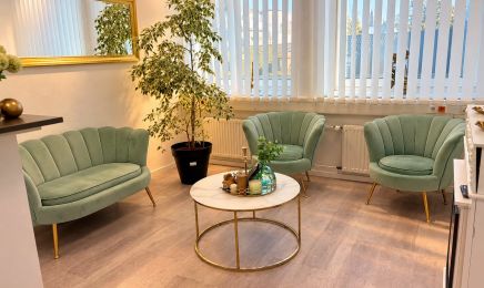 Laserim Cosmetics& Beauty: Kosmetikstudio in Recklinghausen