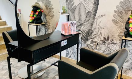 Letoyl : Coiffeur à Le Havre