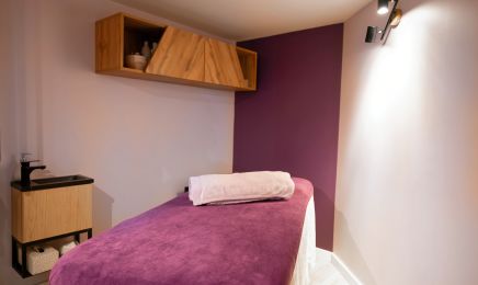 Espace beauté l'eden : Institut de beauté à Jougne