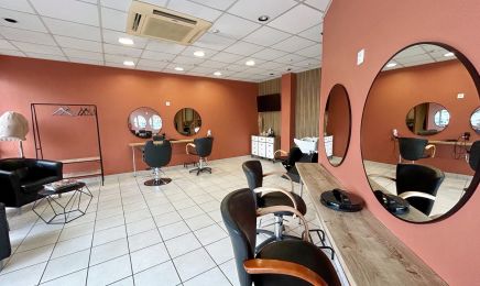 Allison Coiffure : Coiffeur à Charnay-lès-Mâcon
