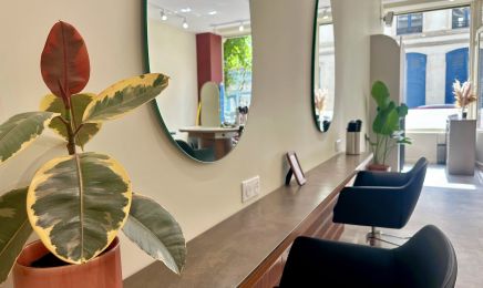 LAB  : Coiffeur à Lille