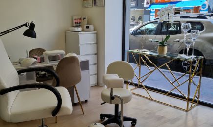 Beauty and Lashees : Institut de beauté à Nice