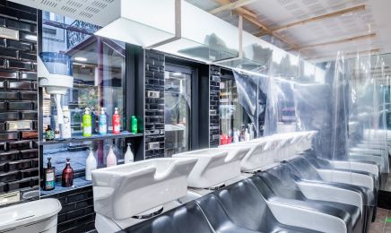Ipso Facto : Coiffeur à Nancy