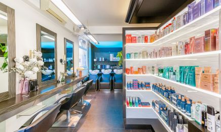 Saint-Germain Original - Rennes Place Saint-Germain : Coiffeur à Rennes