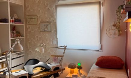 MORANAILS : Manucure à Ploudaniel