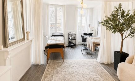 Jadoretescils : Institut de beauté à Rouen