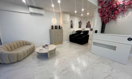 Le pinceau doré : Coiffeur à Saint-Cyr-sur-Mer