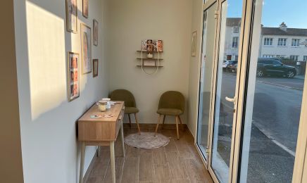 Beauté Marine : Institut de beauté à Chauvigny