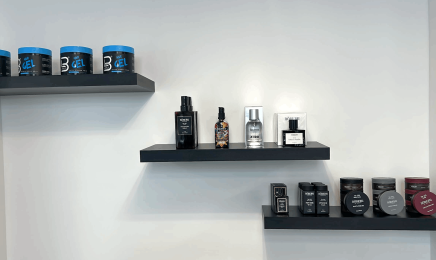 Axel Lenfant barber Paris 9 : Institut de beauté à Paris