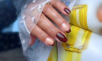 La Fée Nacrée : Institut de beauté à Ychoux