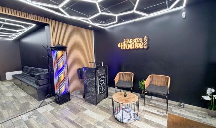 Barber house  : Coiffeur à Viry-Châtillon