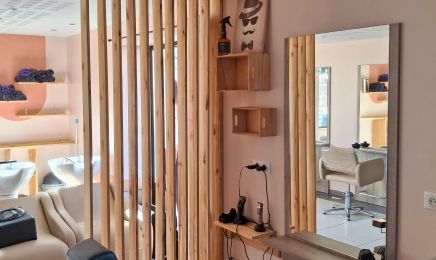 Atelier 24.46 by Sandrine : Coiffeur à Saint-Martial-de-Nabirat