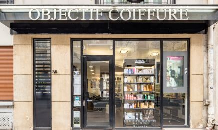 Objectif Coiffure  : Coiffeur à Paris