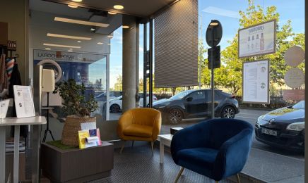 Coiffure Plus - Laon : Coiffeur à Laon