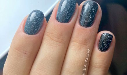 Nuances By Vanessa - Manucure Russe / Colorimétrie : Manucure à Lyon