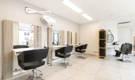 Top Coiffure : Coiffeur à Saint-Martin-des-Noyers