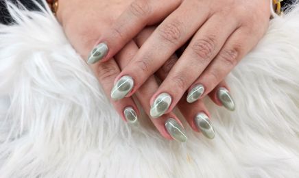  Beautyful Nails  : Manucure à Paris