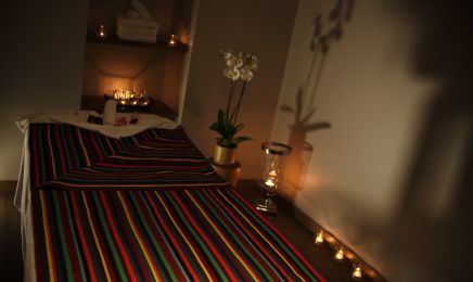 Spa MontKailash : Institut de beauté à Paris
