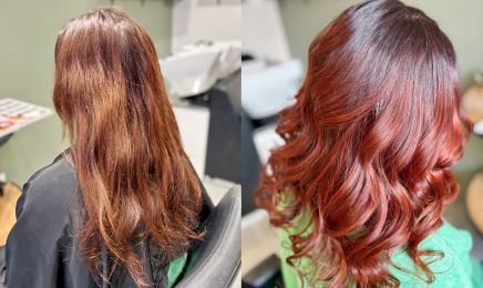 C création  : Coiffeur à Bruille-Saint-Amand