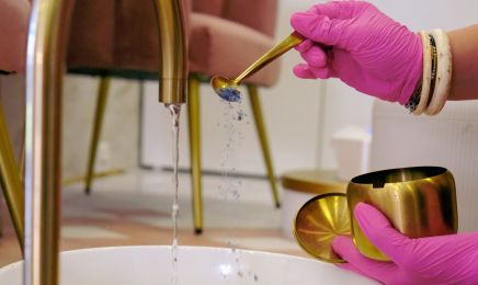 LES FILLES DU SUD - Antibes Les Pins : Institut de beauté à Antibes Les Pins