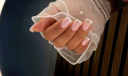 ALEXANDRA BEAUTY SALON : Manucure à Le Mené