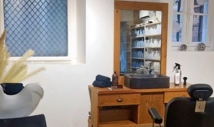 L’Héritage du Barbier - Brive : Coiffeur à Brive-la-Gaillarde