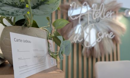 L’Atelier d’Esme : Manucure à Amiens
