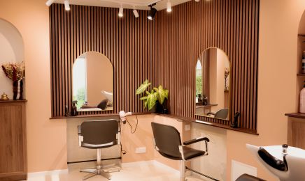 Salon 37 : Coiffeur à La Chevallerais