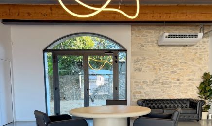 Le Cinq 1 : Coiffeur à Nîmes