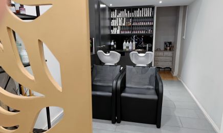 Jessy LS  : Coiffeur à Metz