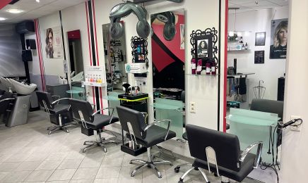 Studio Zen Coiffure : Coiffeur à Bayonne