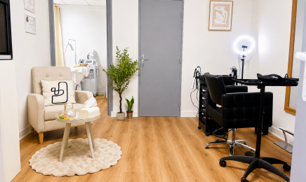 NanadreamParis  : Coiffeur à Épinay-sur-Seine