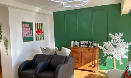 Mademoiselle M - Anais  : Coiffeur à Auterive