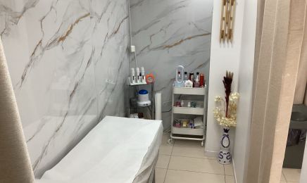 L'Atelier de Beauté : Institut de beauté à Paris