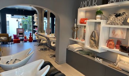 Couleur Passion : Coiffeur à Rixensart