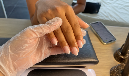 Instant Beauy by Carla : Barbier à Marseille