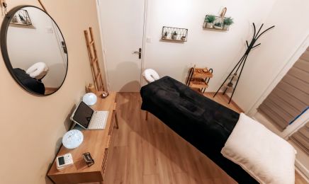 Afleurdepau' : Institut de beauté à Nœux-les-Mines