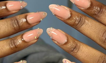 Aby Beauty : Manucure à Paris
