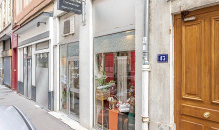 SoukSaBaï Thaï Massage : Institut de beauté à Lyon